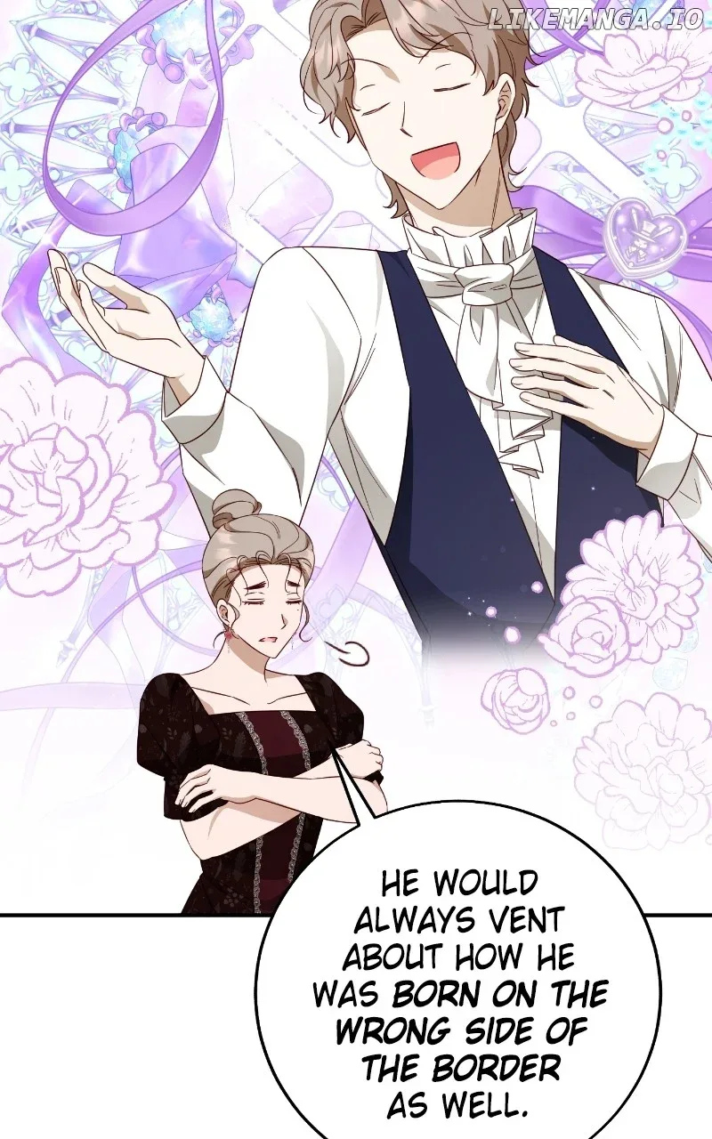 Crash On Paradise Chapter 60 page 37