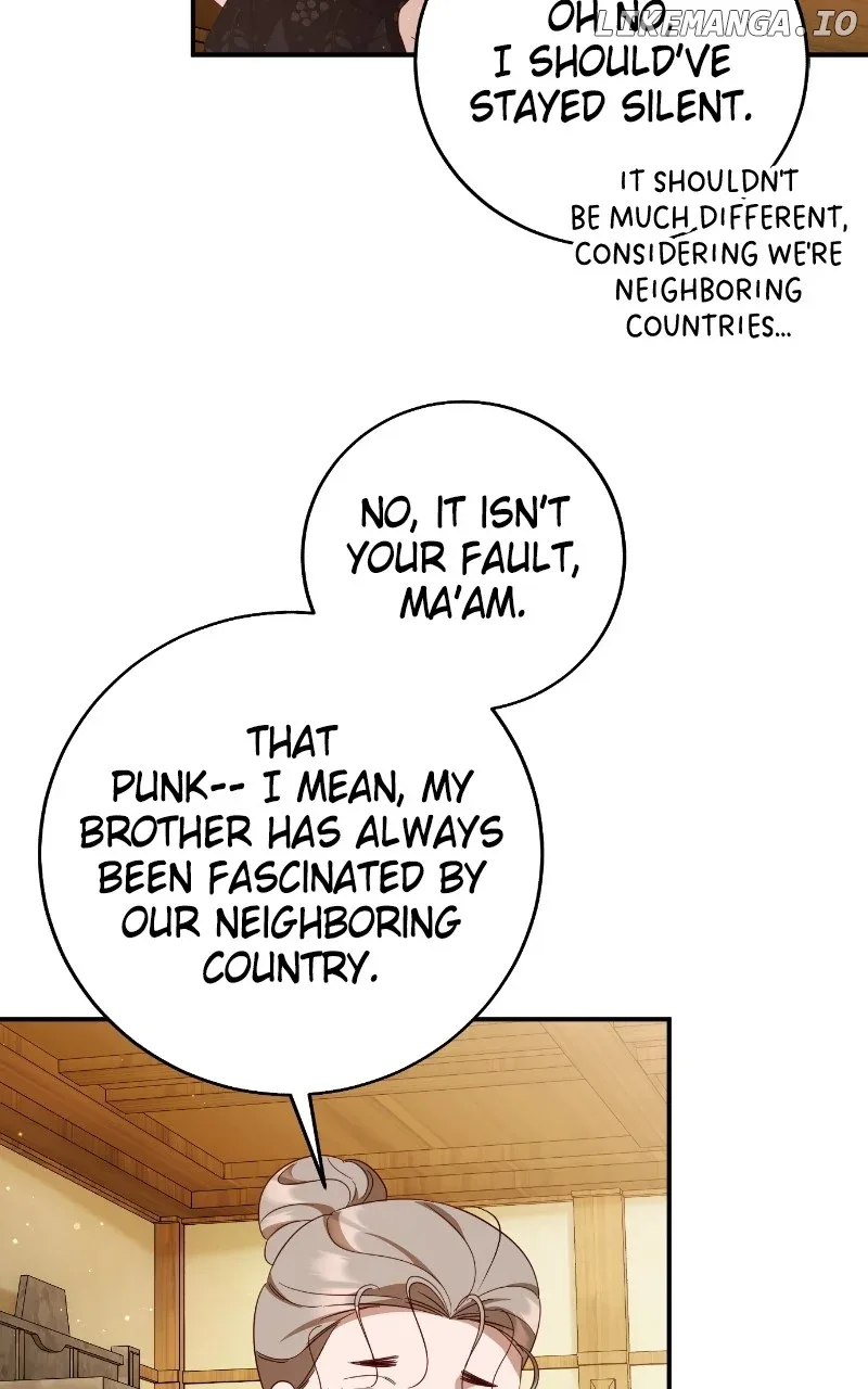 Crash On Paradise Chapter 60 page 35