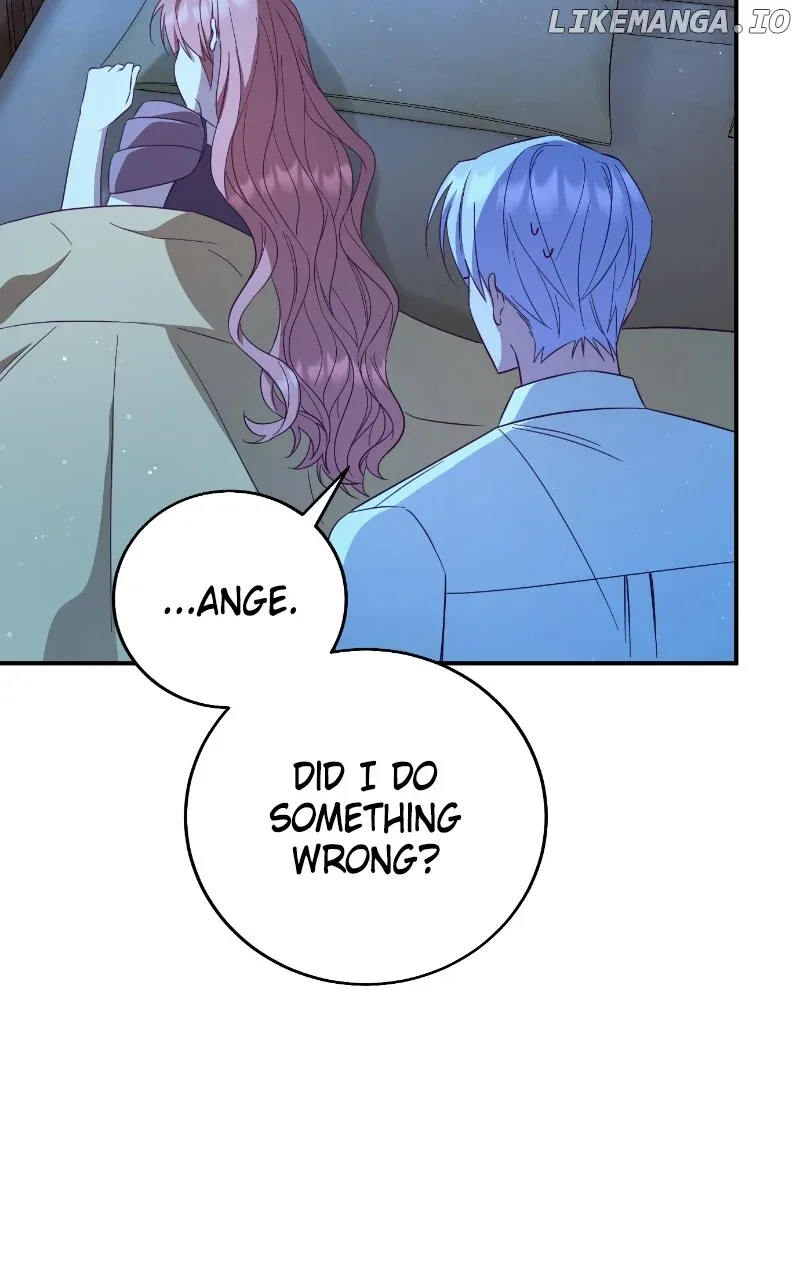 Crash On Paradise Chapter 60 page 71