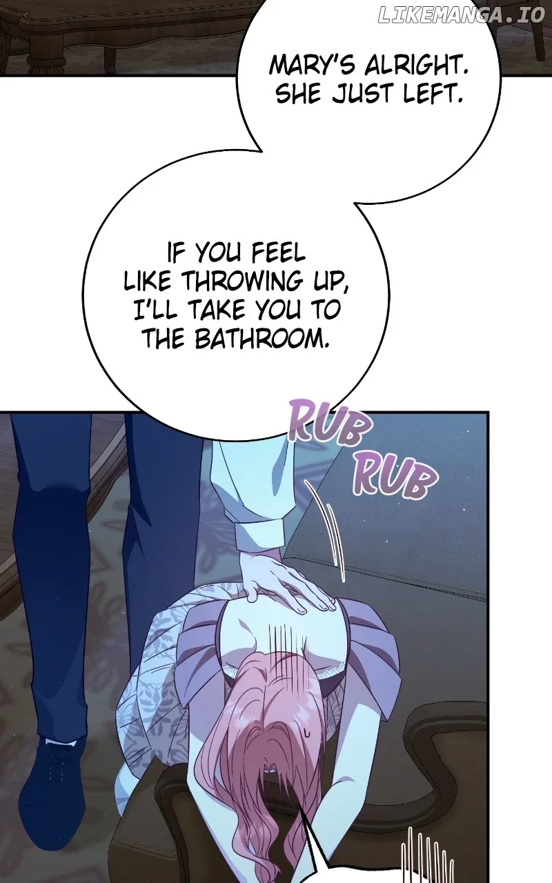 Crash On Paradise Chapter 60 page 65