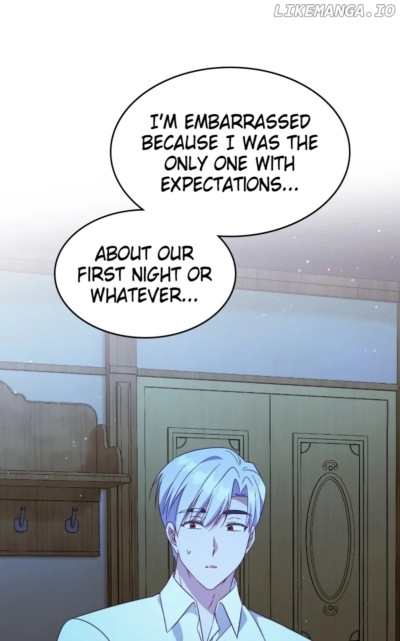 Crash On Paradise Chapter 60 page 73