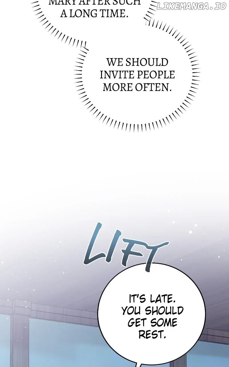 Crash On Paradise Chapter 60 page 67