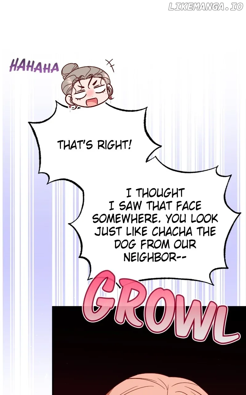 Crash On Paradise Chapter 60 page 58