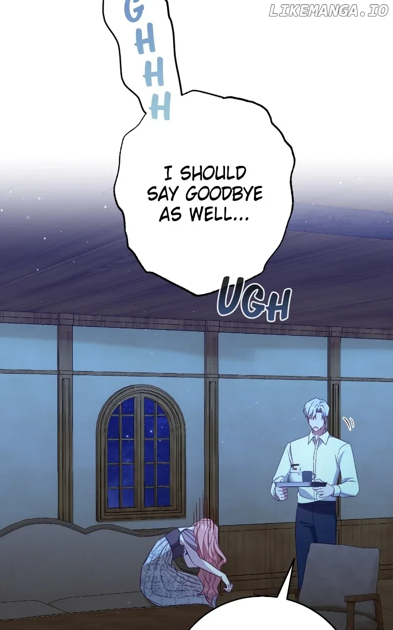 Crash On Paradise Chapter 60 page 64