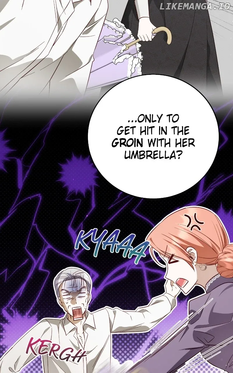 Crash On Paradise Chapter 69 page 6