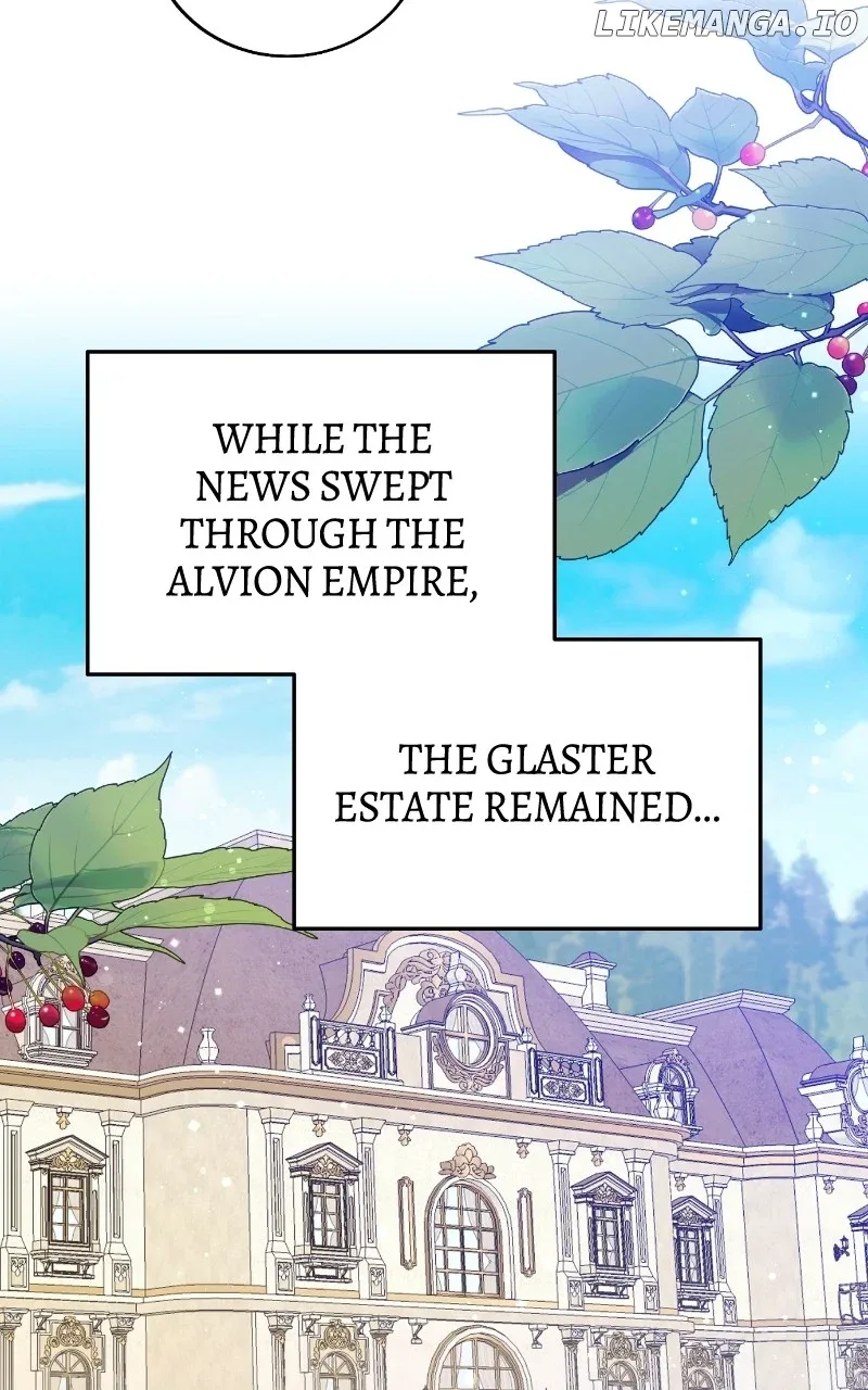 Crash On Paradise Chapter 69 page 8