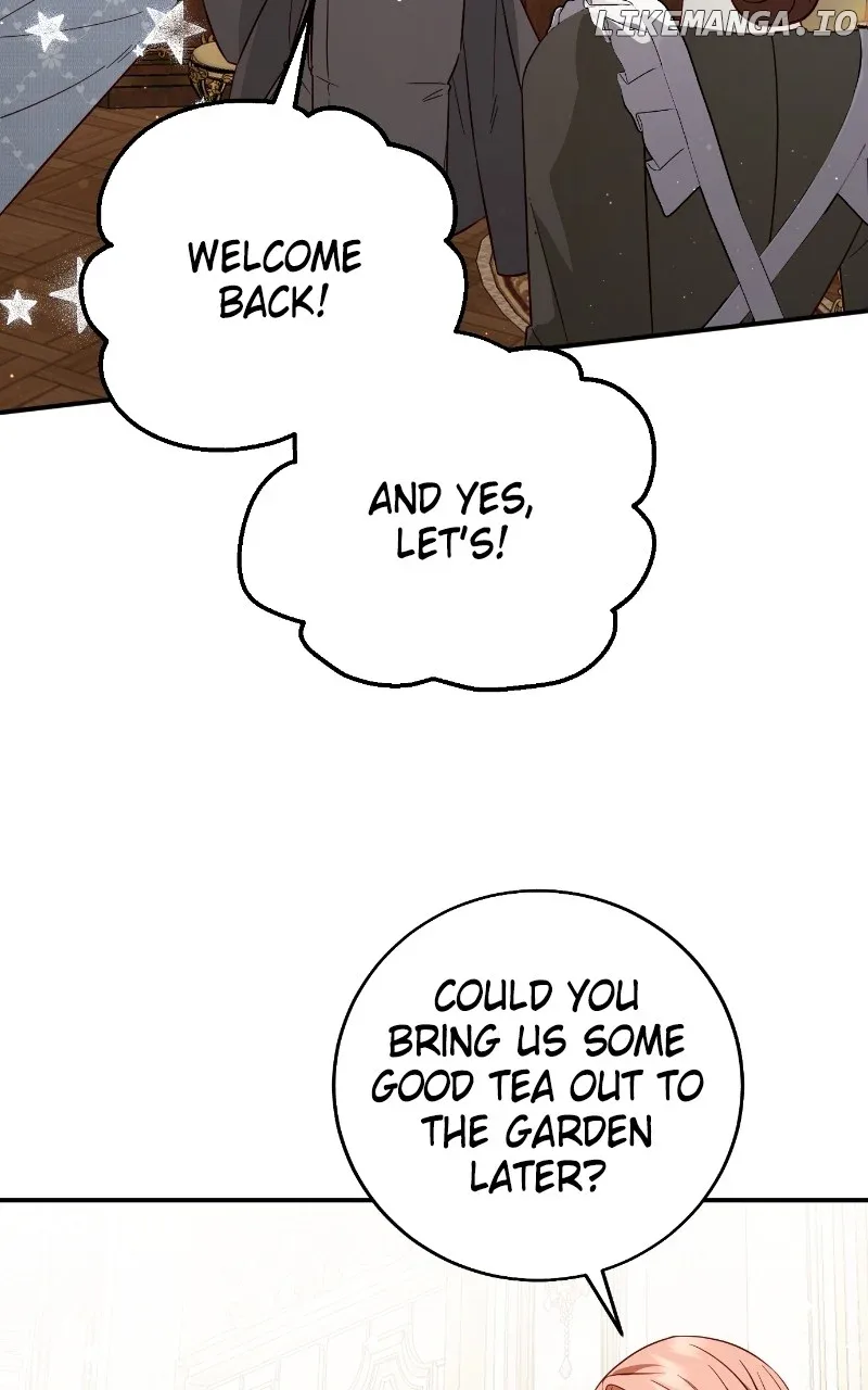 Crash On Paradise Chapter 69 page 18