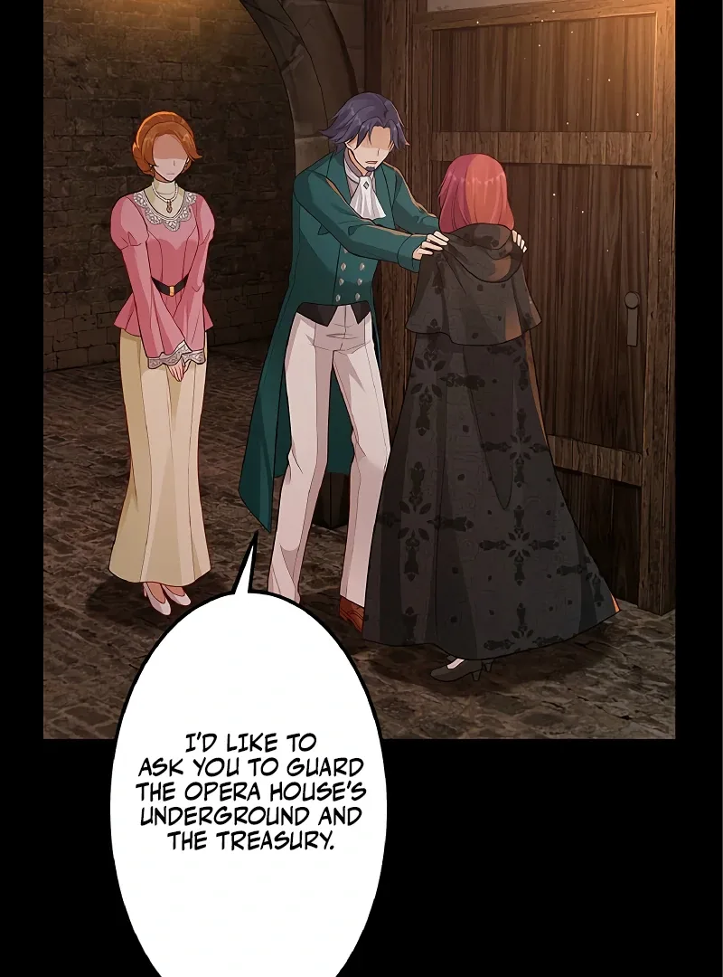 Cradle of the Beast Witch Chapter 8 page 15