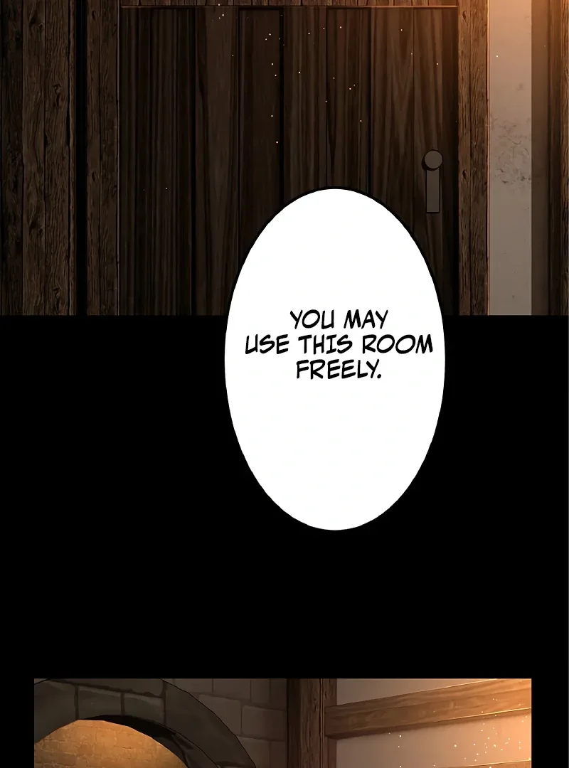 Cradle of the Beast Witch Chapter 8 page 14