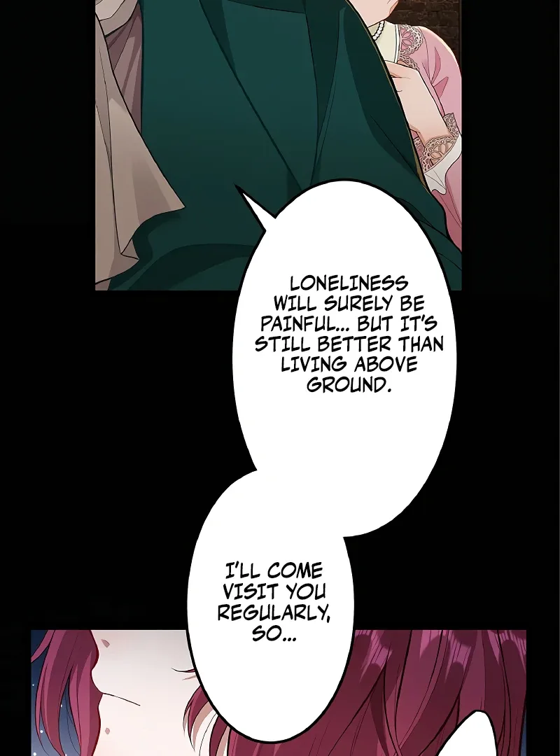 Cradle of the Beast Witch Chapter 8 page 25