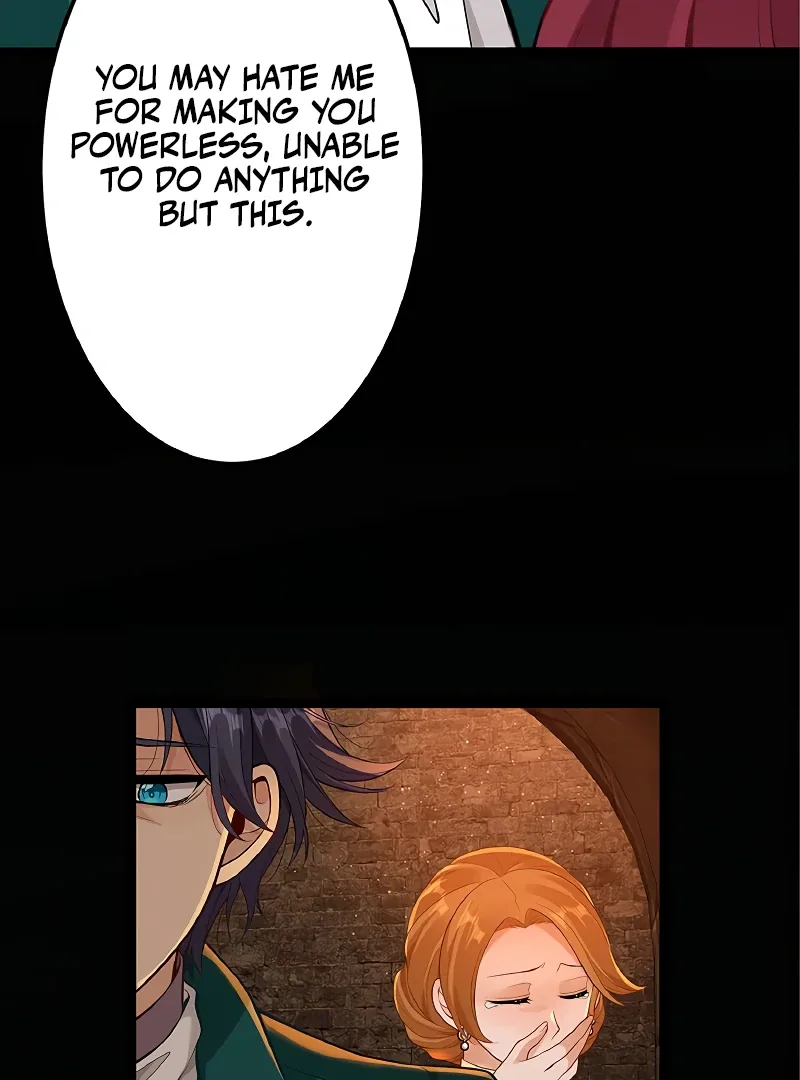 Cradle of the Beast Witch Chapter 8 page 24