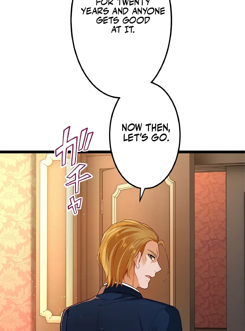 Cradle of the Beast Witch Chapter 8 page 49