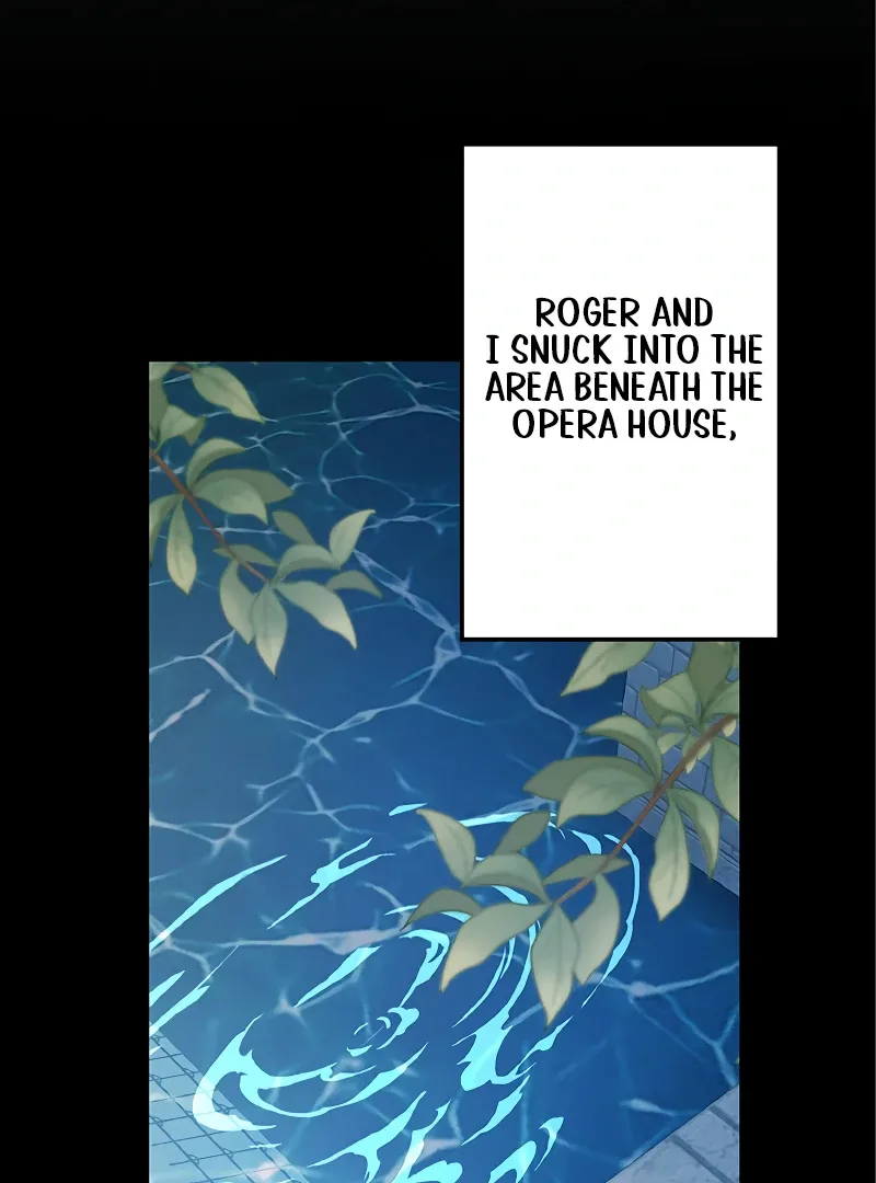 Cradle of the Beast Witch Chapter 8 page 59