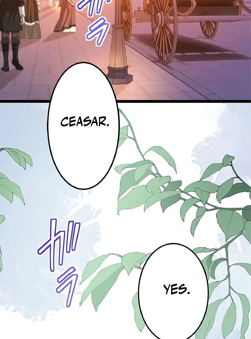 Cradle of the Beast Witch Chapter 8 page 54