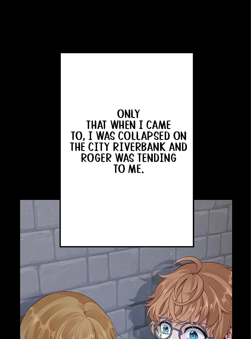 Cradle of the Beast Witch Chapter 8 page 63