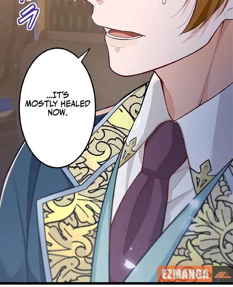 Cradle of the Beast Witch Chapter 8 page 69
