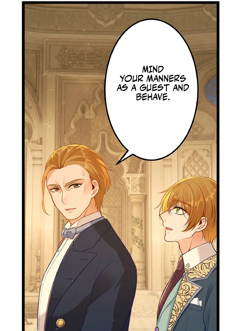 Cradle of the Beast Witch Chapter 8 page 82