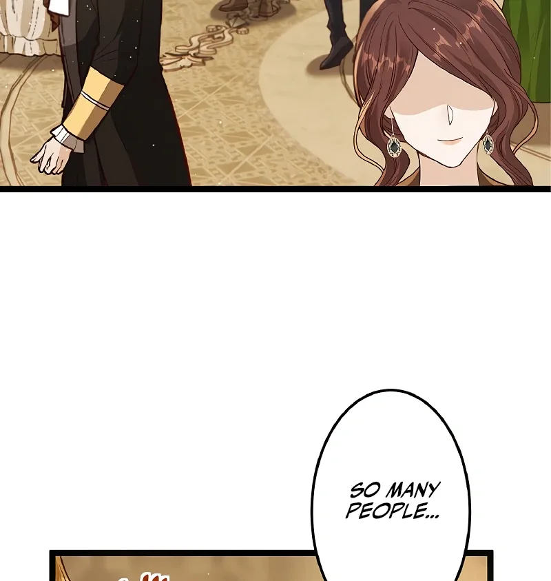 Cradle of the Beast Witch Chapter 8 page 80