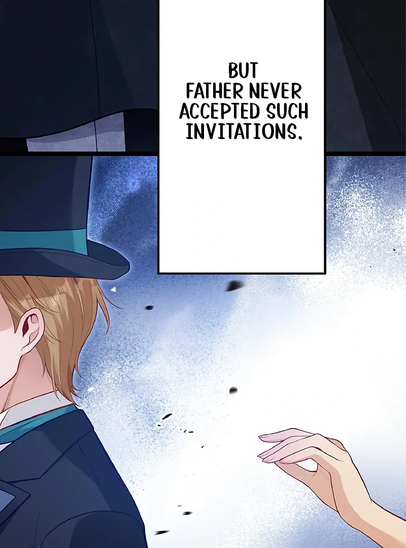 Cradle of the Beast Witch Chapter 8 page 115