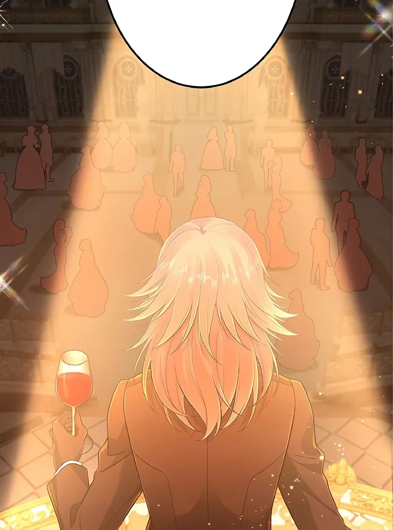 Cradle of the Beast Witch Chapter 8 page 130