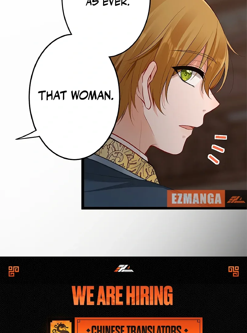 Cradle of the Beast Witch Chapter 8 page 139