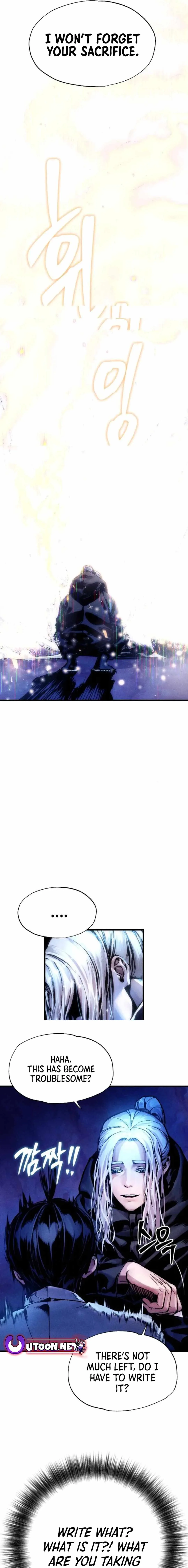 Cryptid Chapter 3 page 7