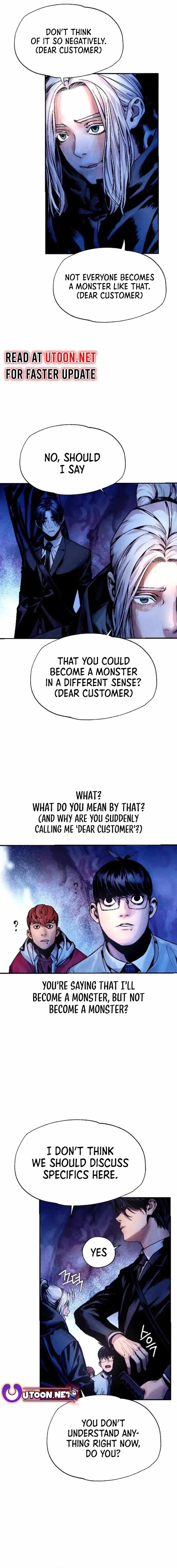 Cryptid Chapter 3 page 9
