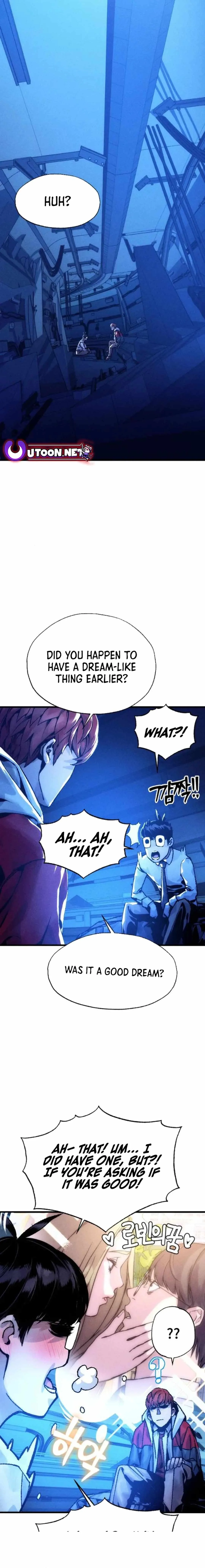 Cryptid Chapter 4 page 4