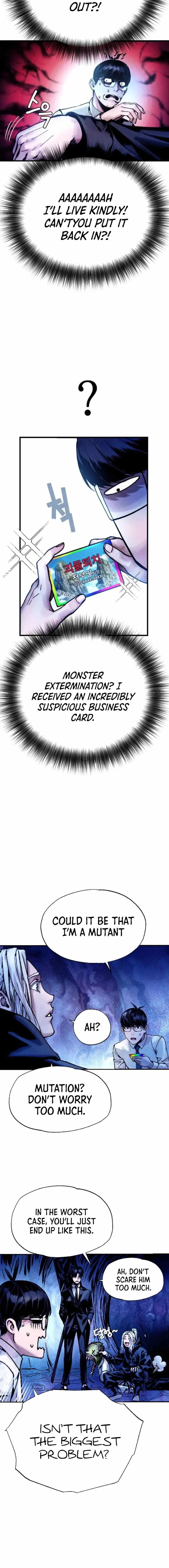 Cryptid Chapter 3 page 8