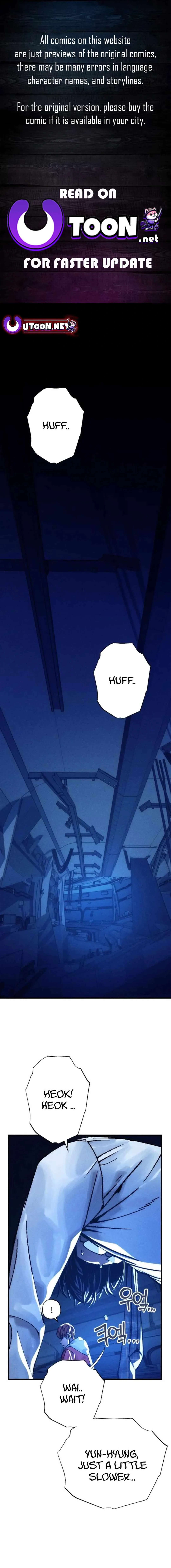 Cryptid Chapter 4 page 2