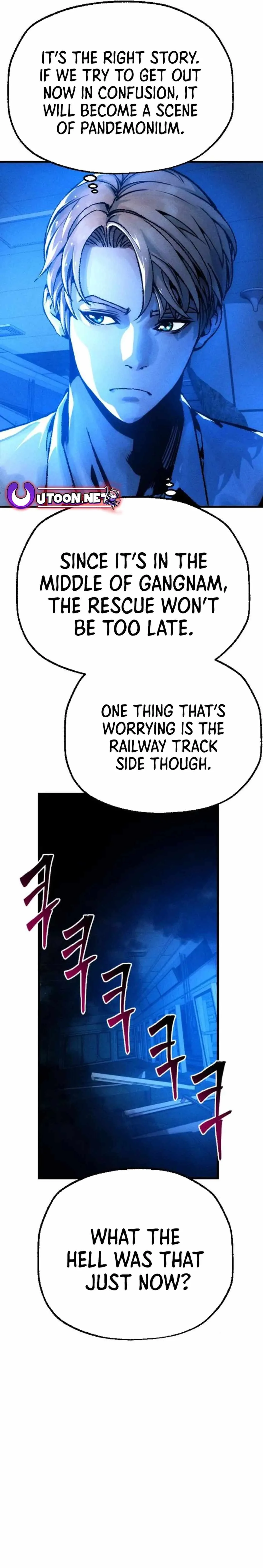 Cryptid Chapter 4 page 8