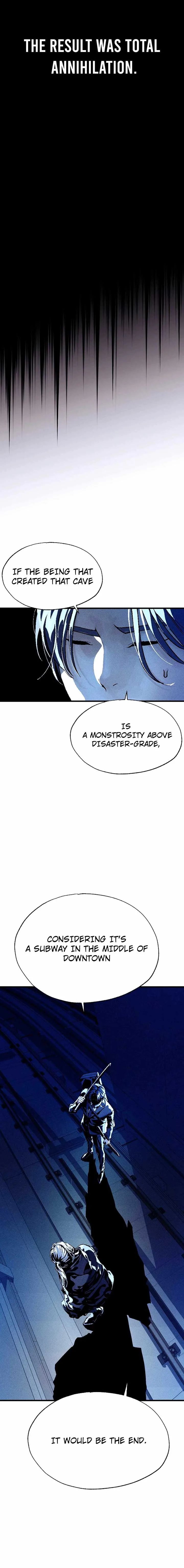 Cryptid Chapter 2 page 7