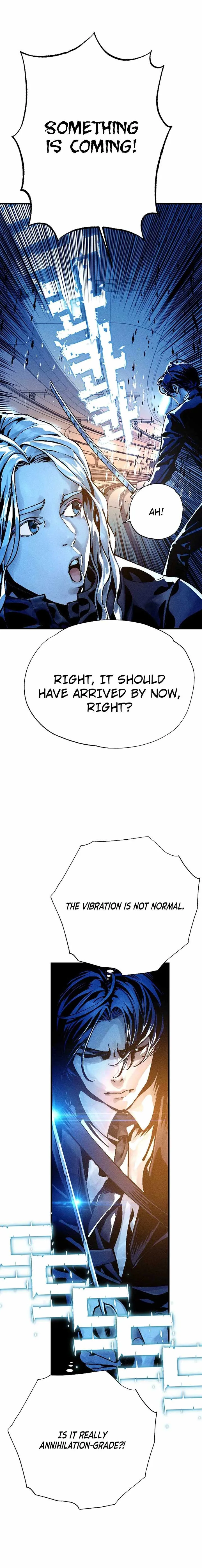 Cryptid Chapter 2 page 11