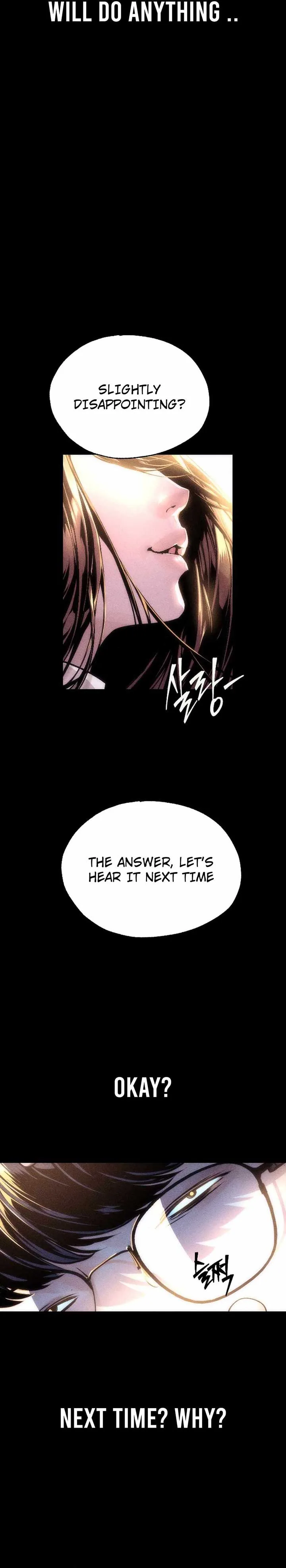 Cryptid Chapter 2 page 31