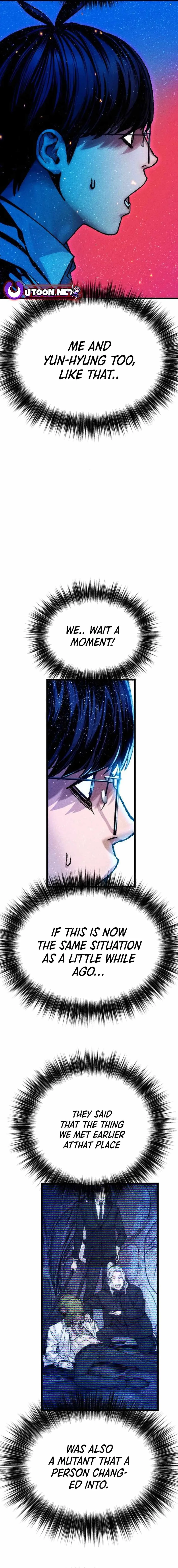 Cryptid Chapter 5 page 8