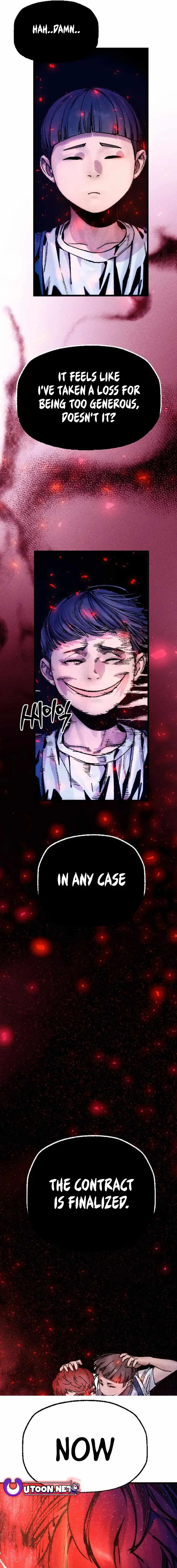 Cryptid Chapter 5 page 15
