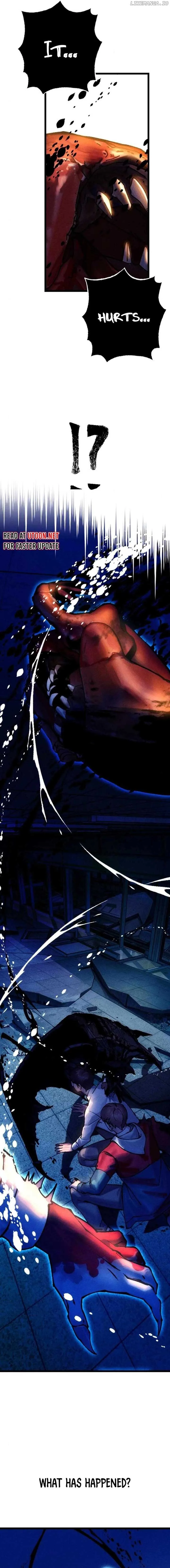 Cryptid Chapter 8 page 3