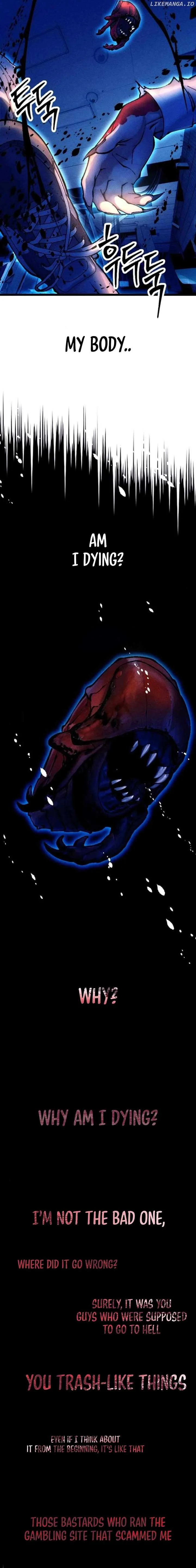 Cryptid Chapter 8 page 4
