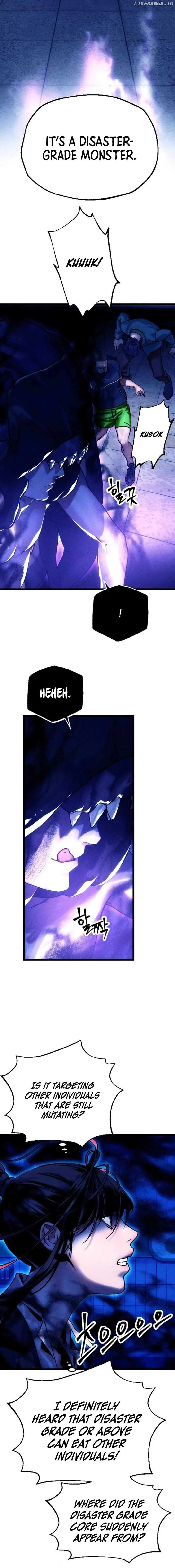 Cryptid Chapter 8 page 14