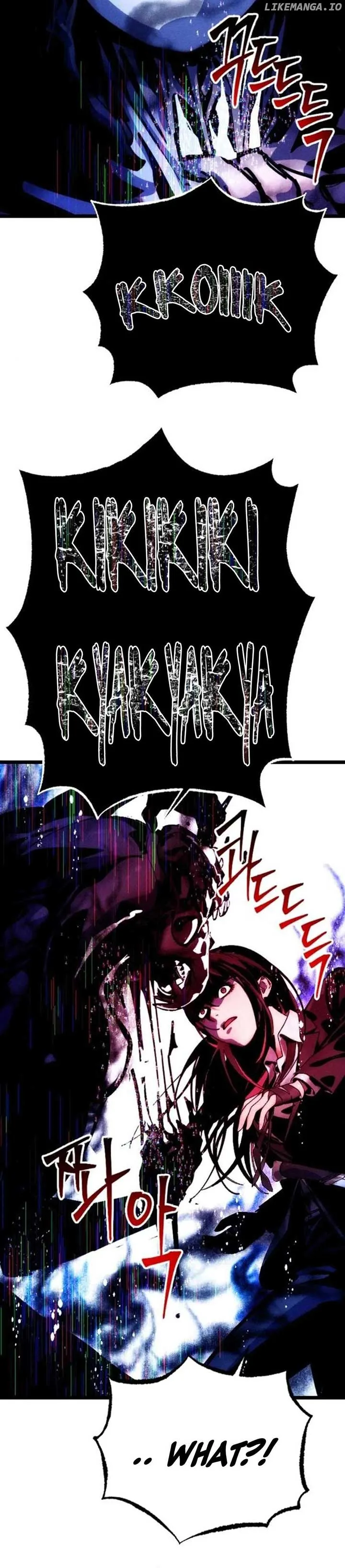 Cryptid Chapter 8 page 23