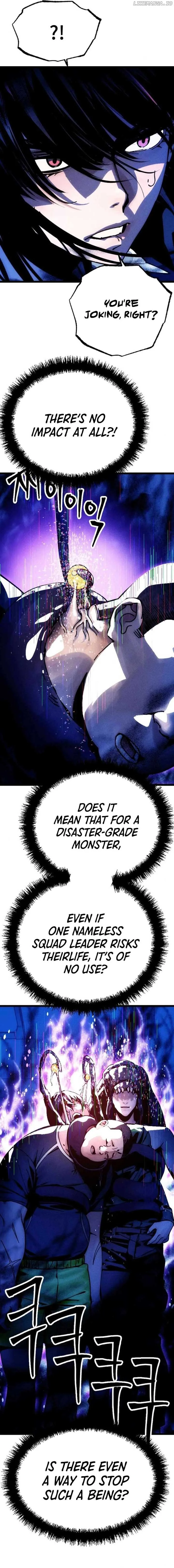 Cryptid Chapter 8 page 20