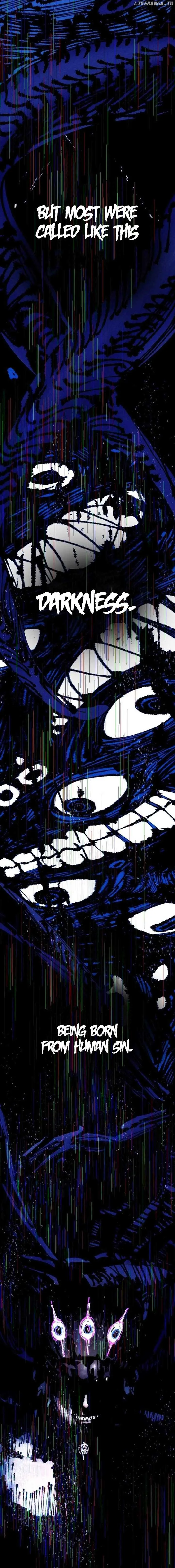 Cryptid Chapter 8 page 27