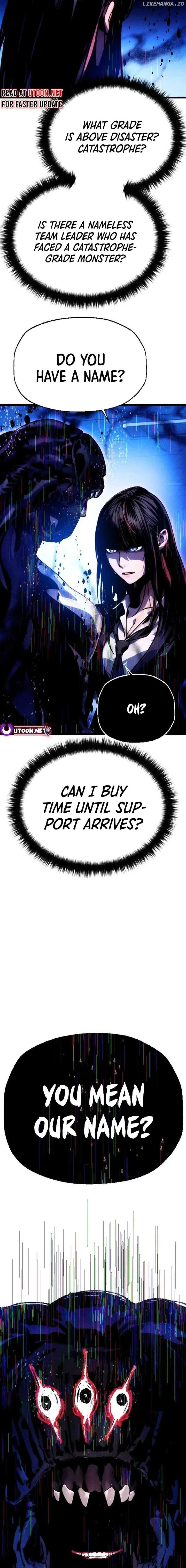 Cryptid Chapter 8 page 25