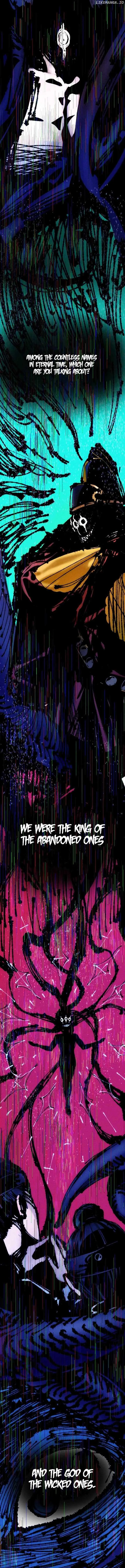 Cryptid Chapter 8 page 26