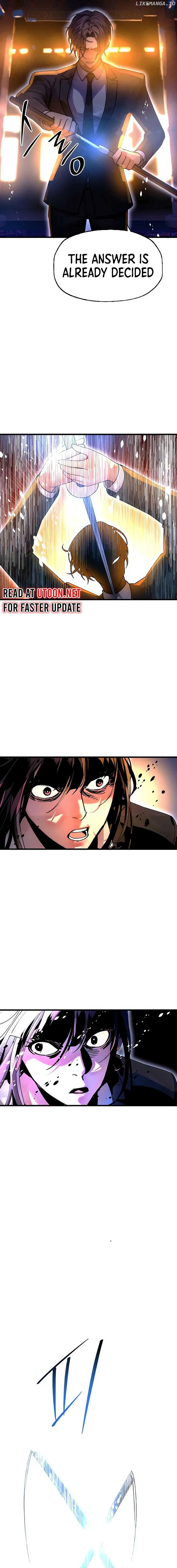 Cryptid Chapter 14 page 3