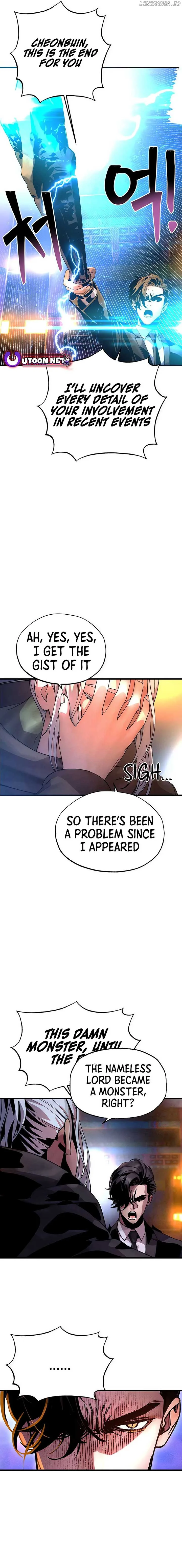 Cryptid Chapter 14 page 6