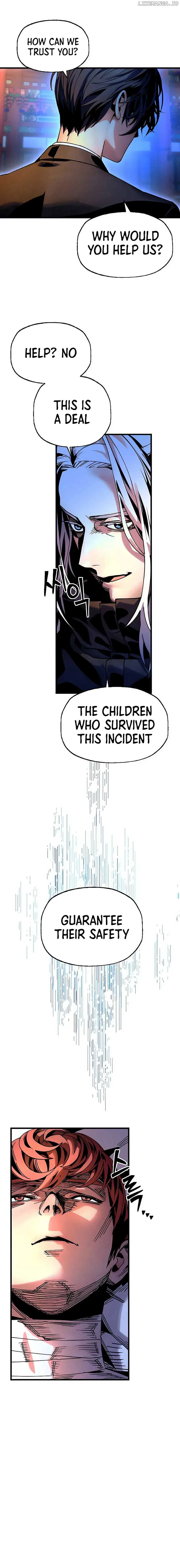 Cryptid Chapter 14 page 13
