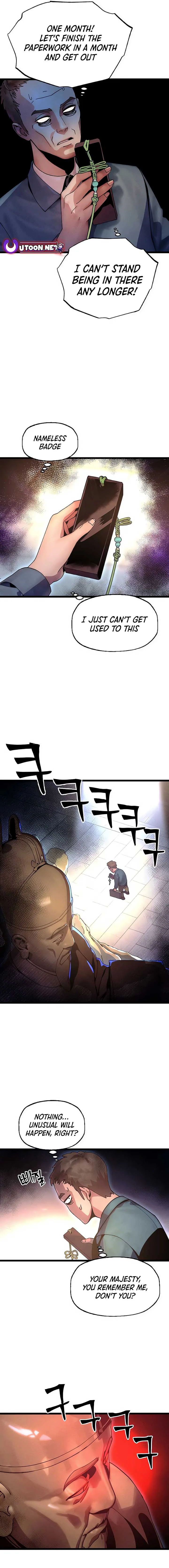 Cryptid Chapter 13 page 4
