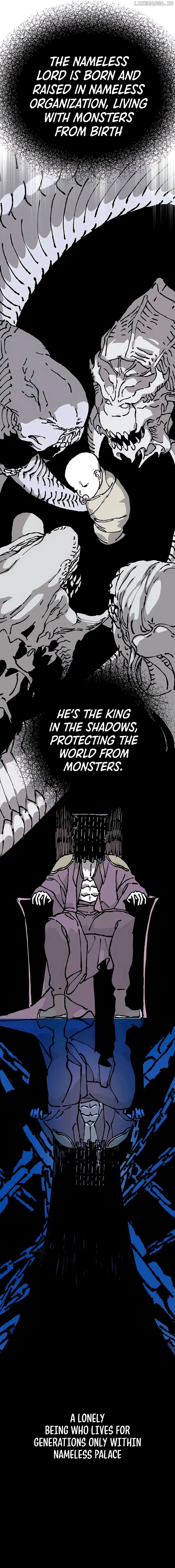 Cryptid Chapter 14 page 9