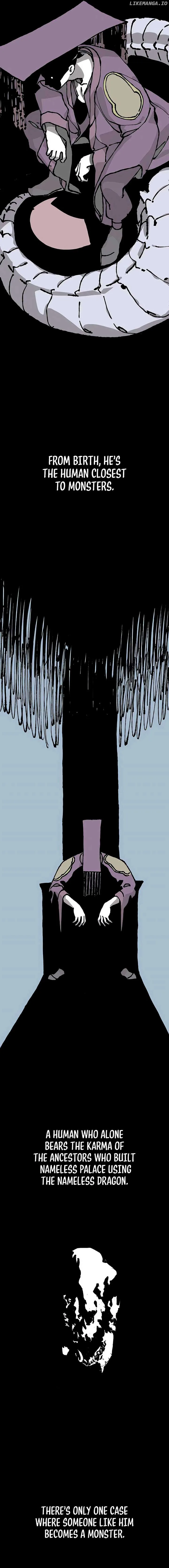 Cryptid Chapter 14 page 10